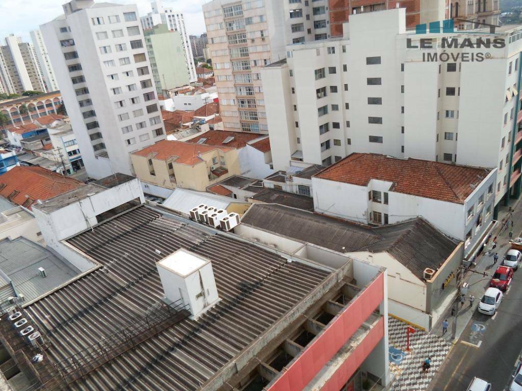 Apartamento à venda com 3 quartos, 101m² - Foto 13