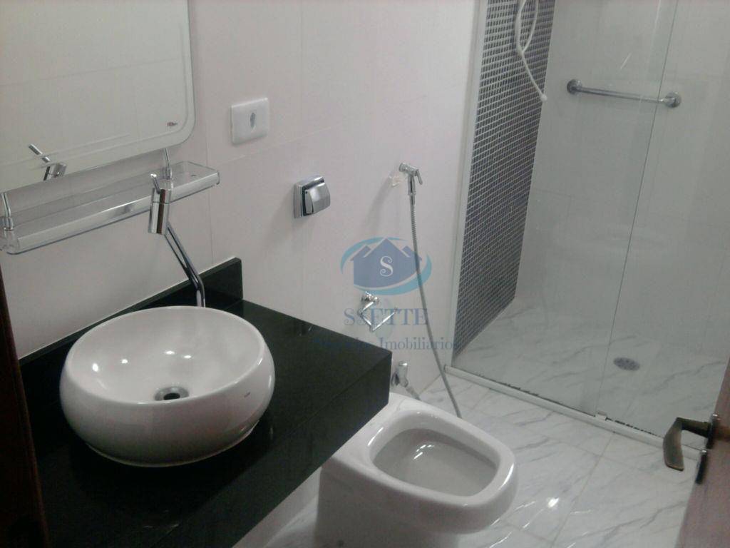 Apartamento à venda com 2 quartos, 55m² - Foto 4