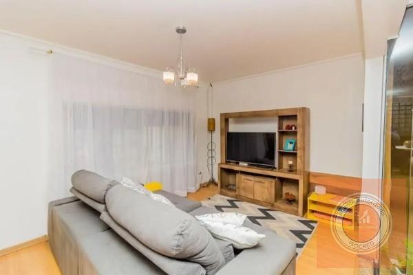 Casa à venda com 3 quartos, 208m² - Foto 5