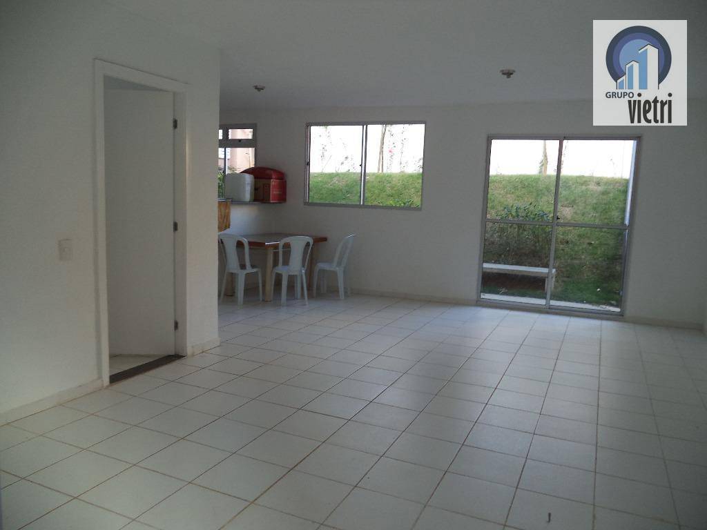 Apartamento à venda com 2 quartos, 38m² - Foto 25