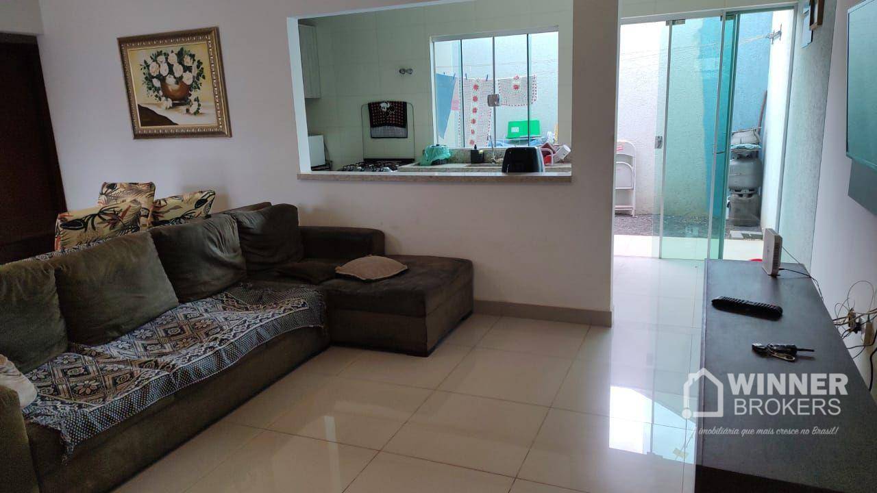 Casa à venda com 2 quartos, 105m² - Foto 5