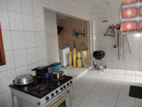 Sobrado à venda com 3 quartos, 157m² - Foto 7