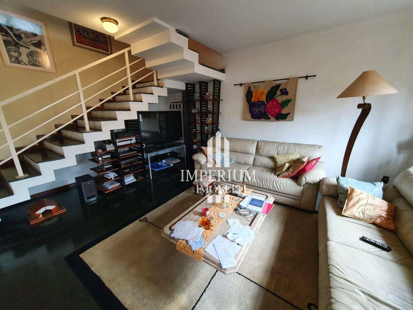 Sobrado à venda com 3 quartos, 160m² - Foto 17