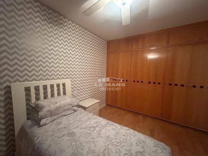 Apartamento à venda com 3 quartos, 126m² - Foto 10