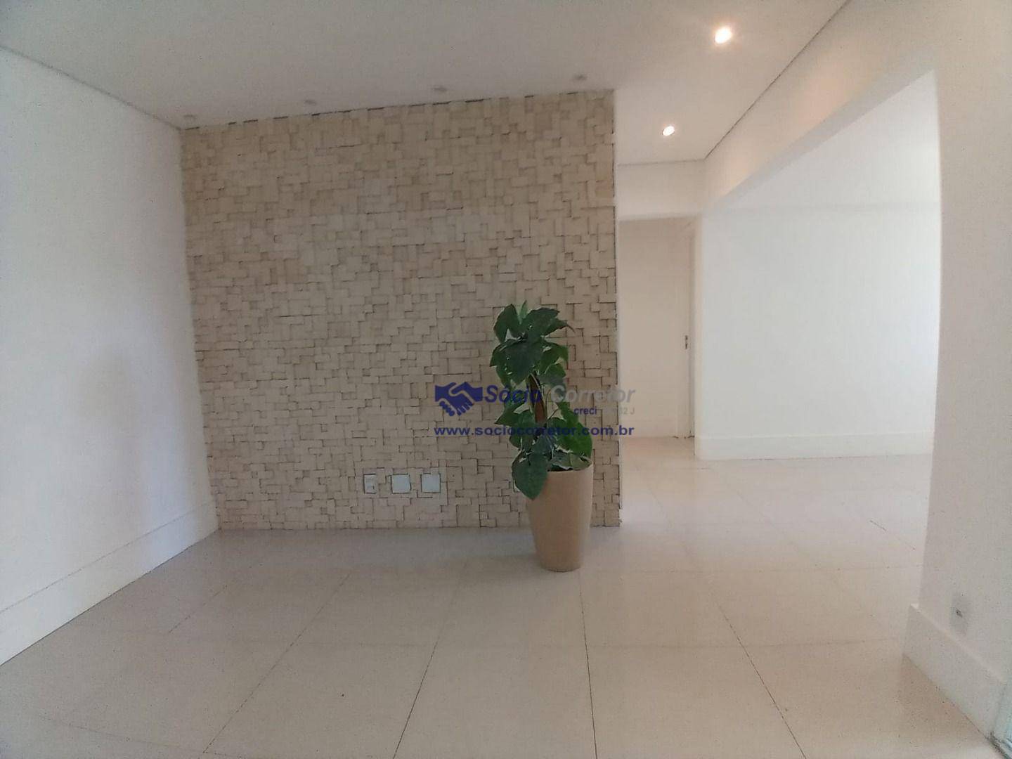 Apartamento à venda e aluguel com 2 quartos, 107m² - Foto 7