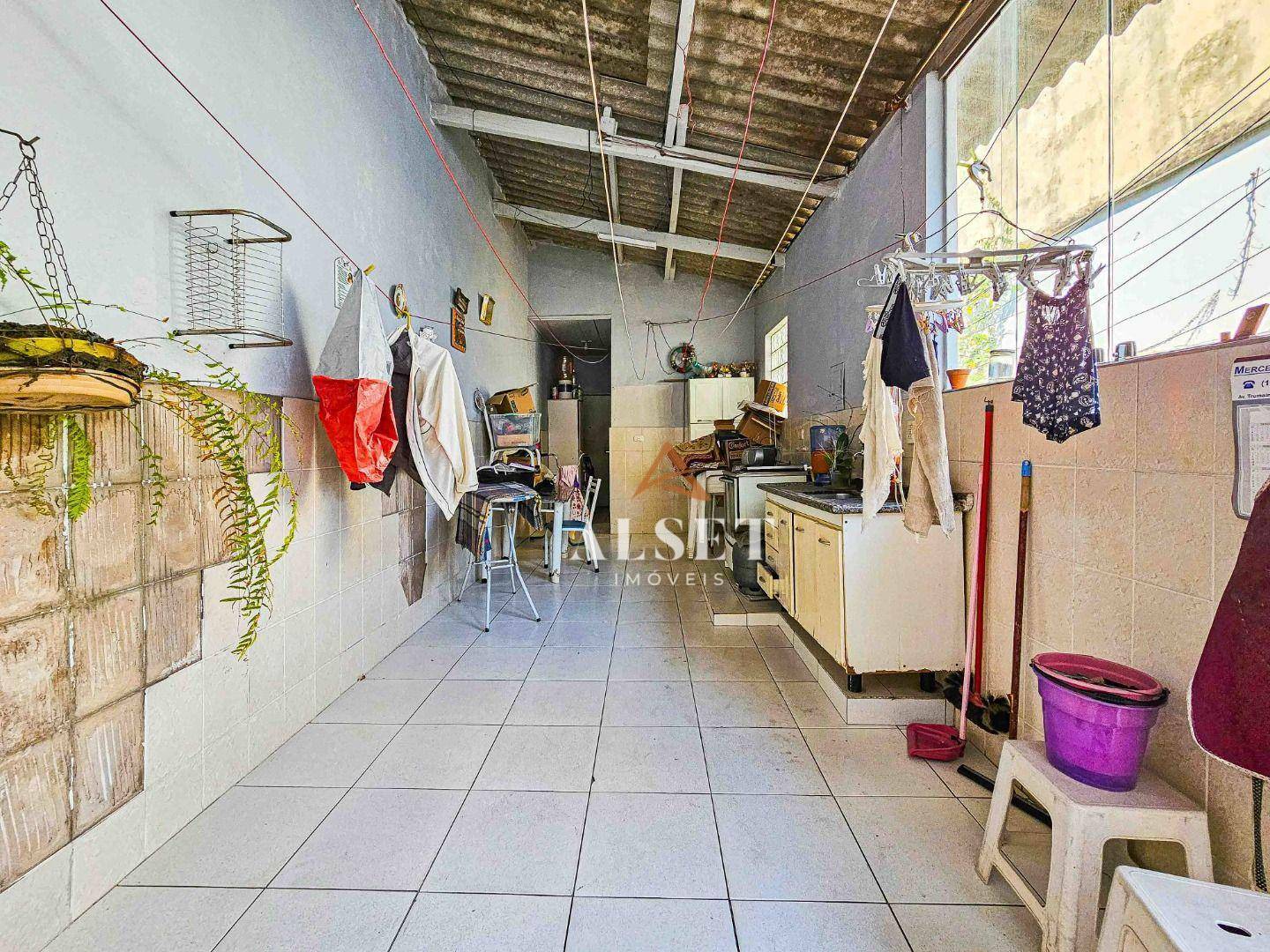 Sobrado à venda com 3 quartos, 220m² - Foto 21