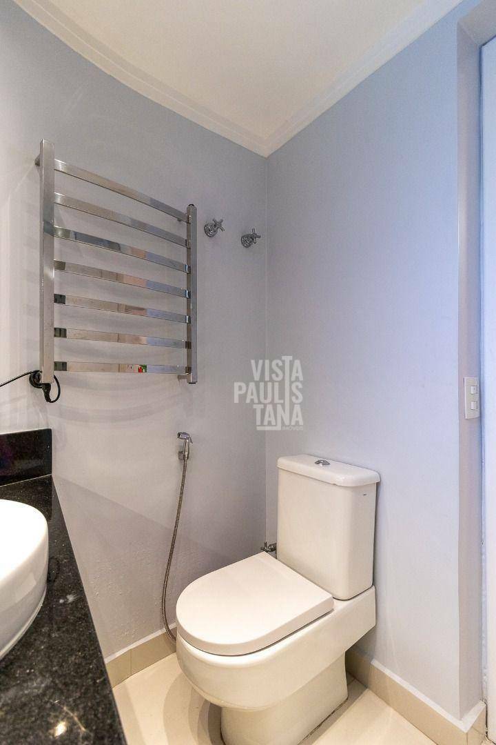 Apartamento à venda com 2 quartos, 143m² - Foto 25