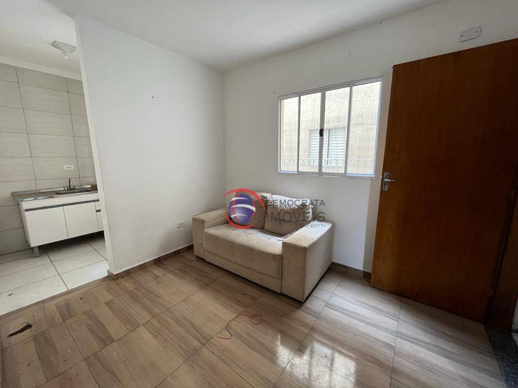 Apartamento à venda e aluguel com 2 quartos, 45m² - Foto 7