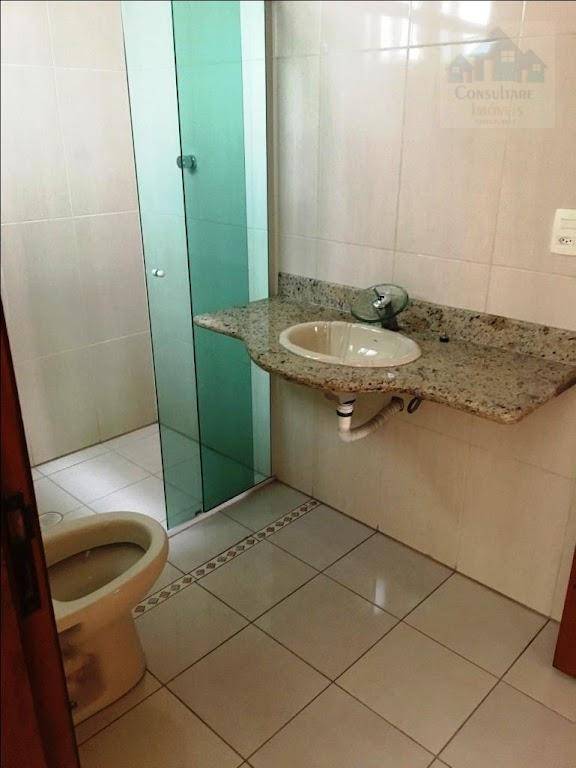 Casa de Condomínio à venda com 4 quartos, 440m² - Foto 11