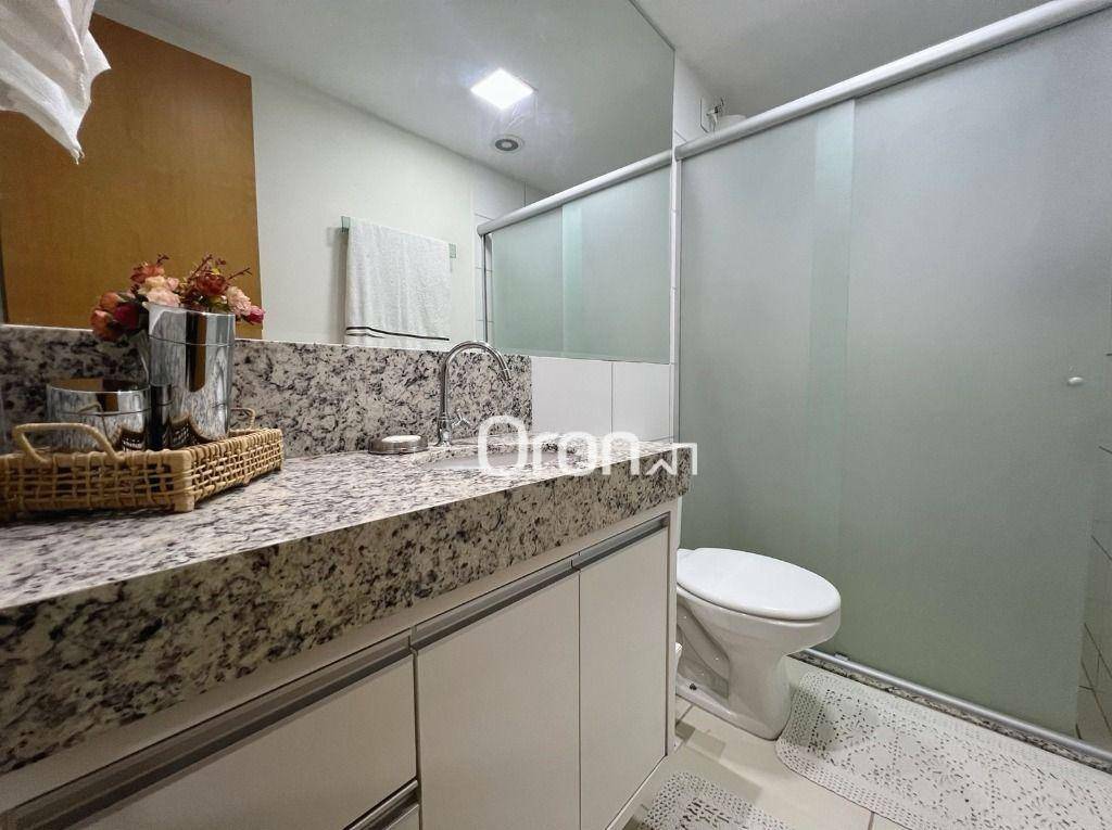 Apartamento à venda com 2 quartos, 54m² - Foto 8