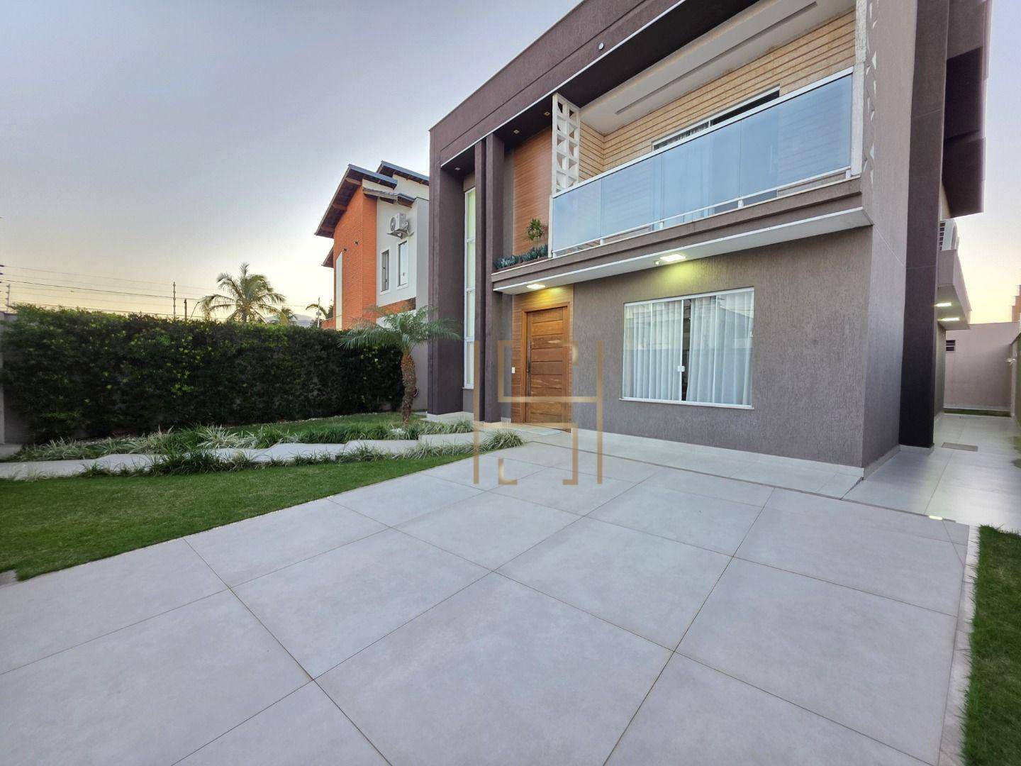 Casa, 4 quartos, 120 m² - Foto 1