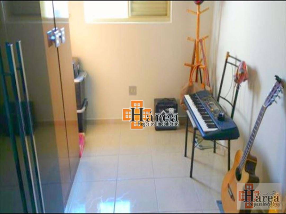 Apartamento à venda com 2 quartos, 56m² - Foto 11