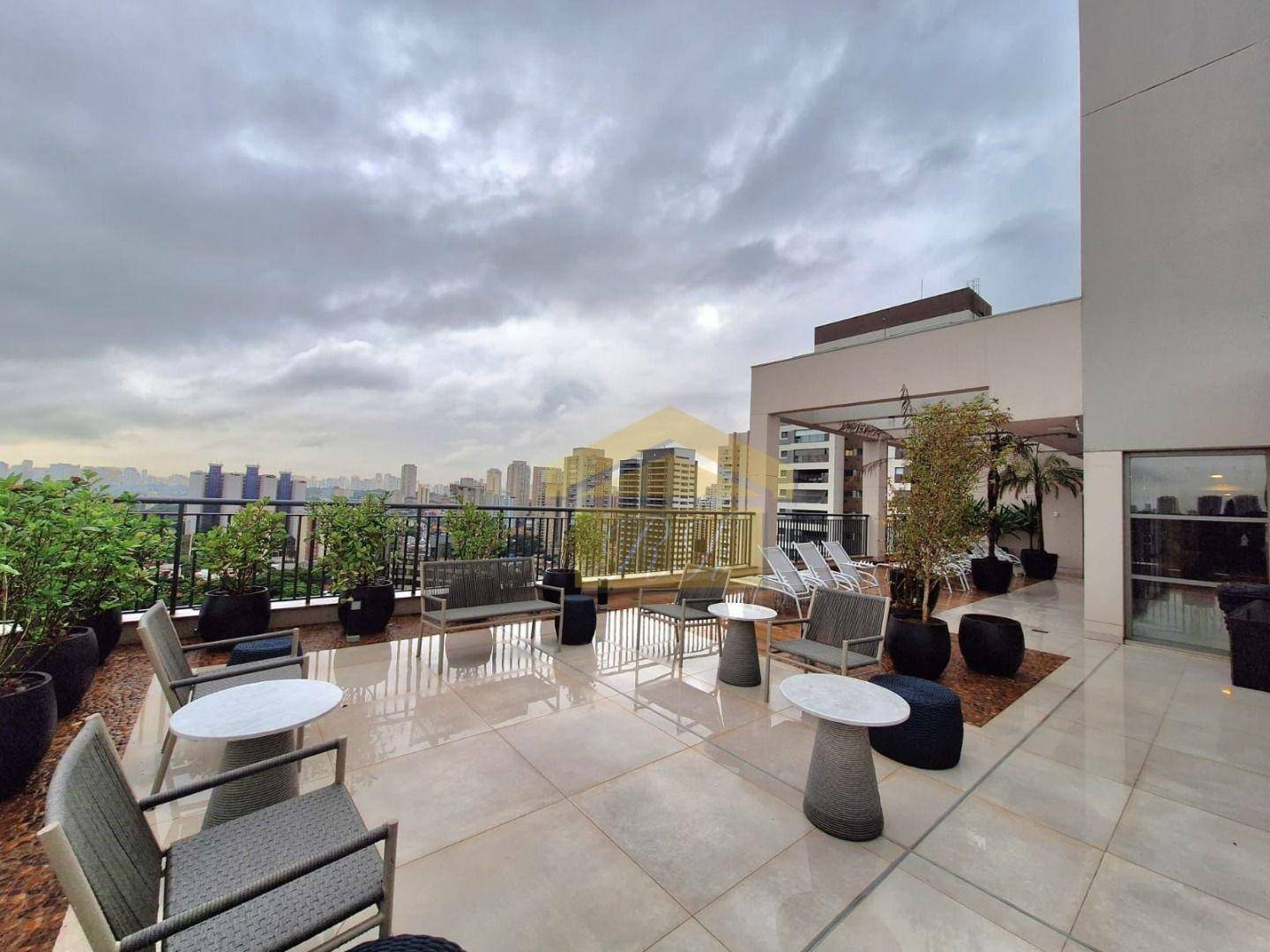 Kitnet-Studio, 29 m² - Foto 11