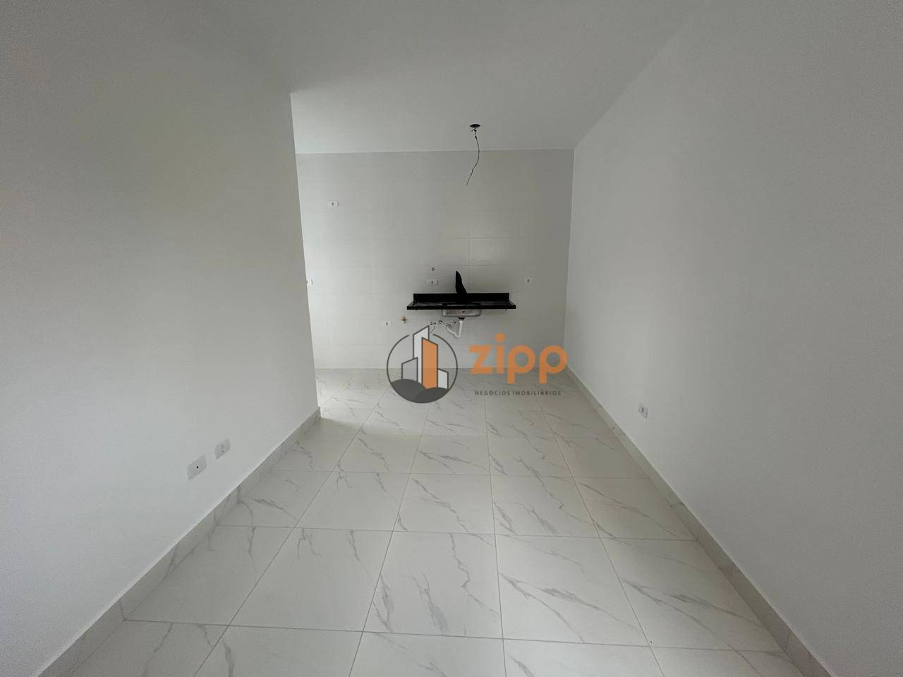 Apartamento à venda com 2 quartos, 47m² - Foto 2