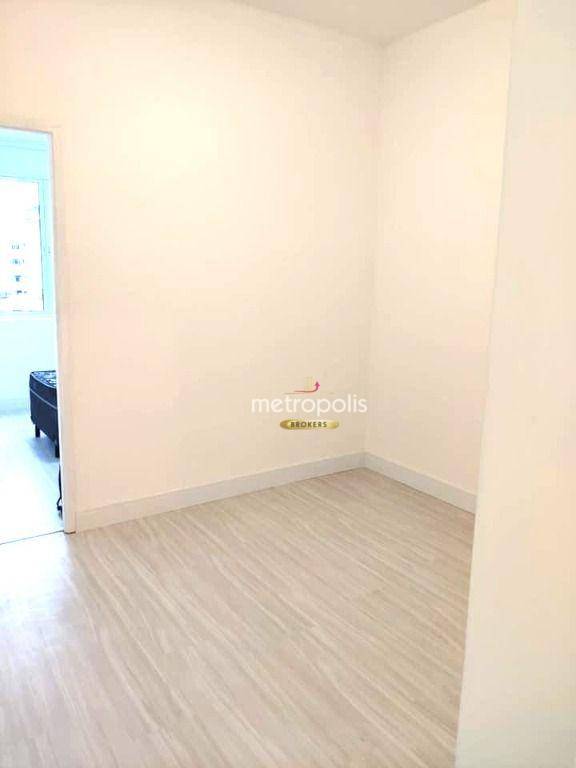 Apartamento para alugar com 1 quarto, 33m² - Foto 3