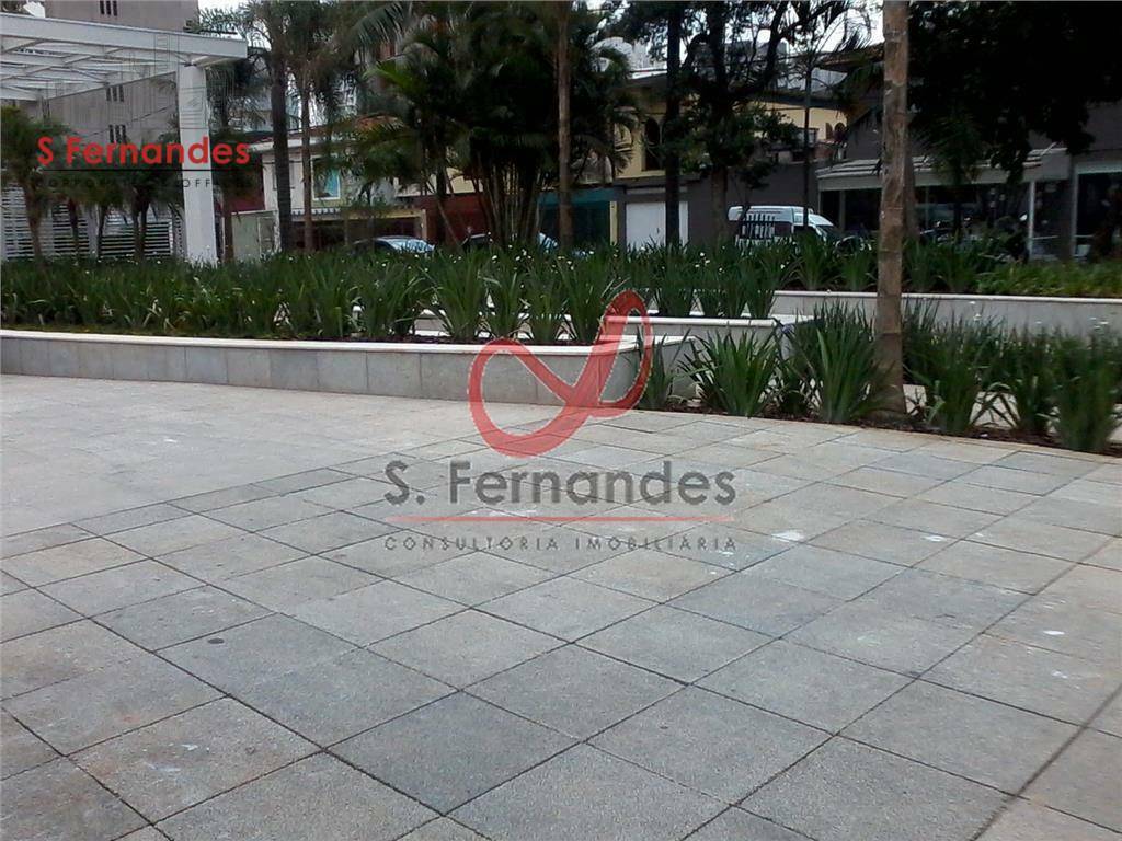 Conjunto Comercial-Sala para alugar, 215m² - Foto 14