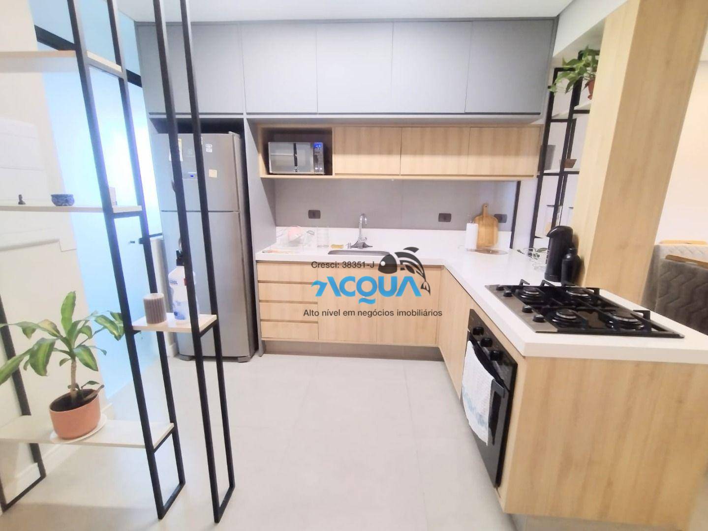 Apartamento à venda com 2 quartos, 85m² - Foto 5