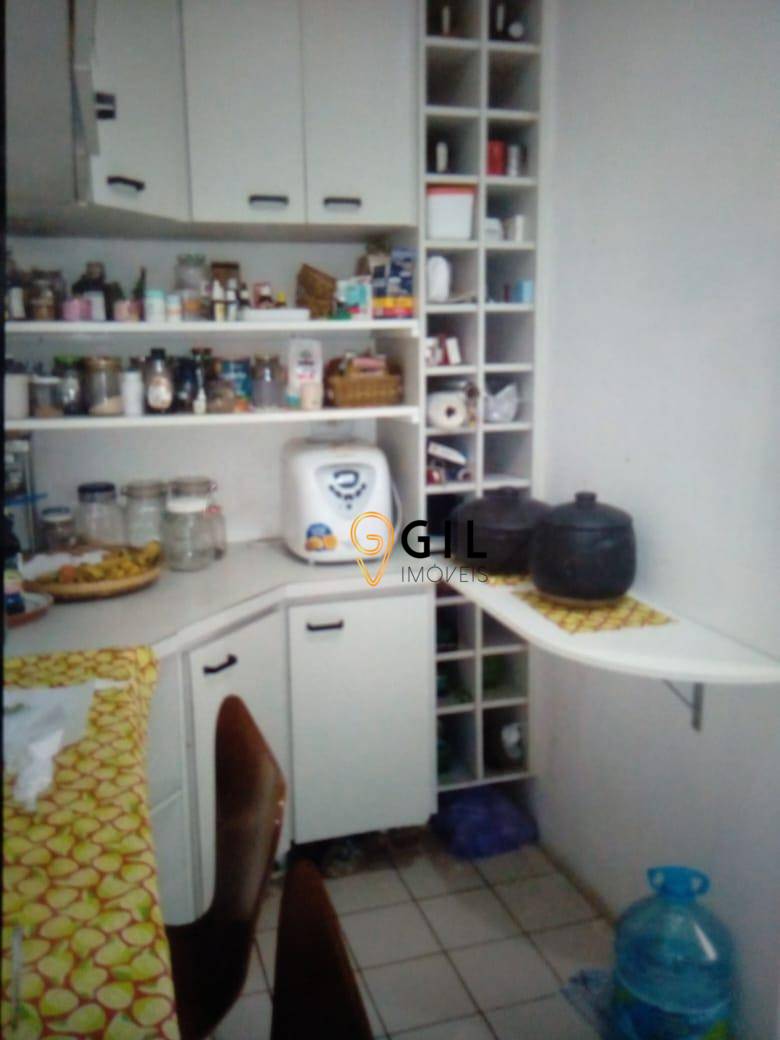 Apartamento à venda com 2 quartos, 52m² - Foto 4