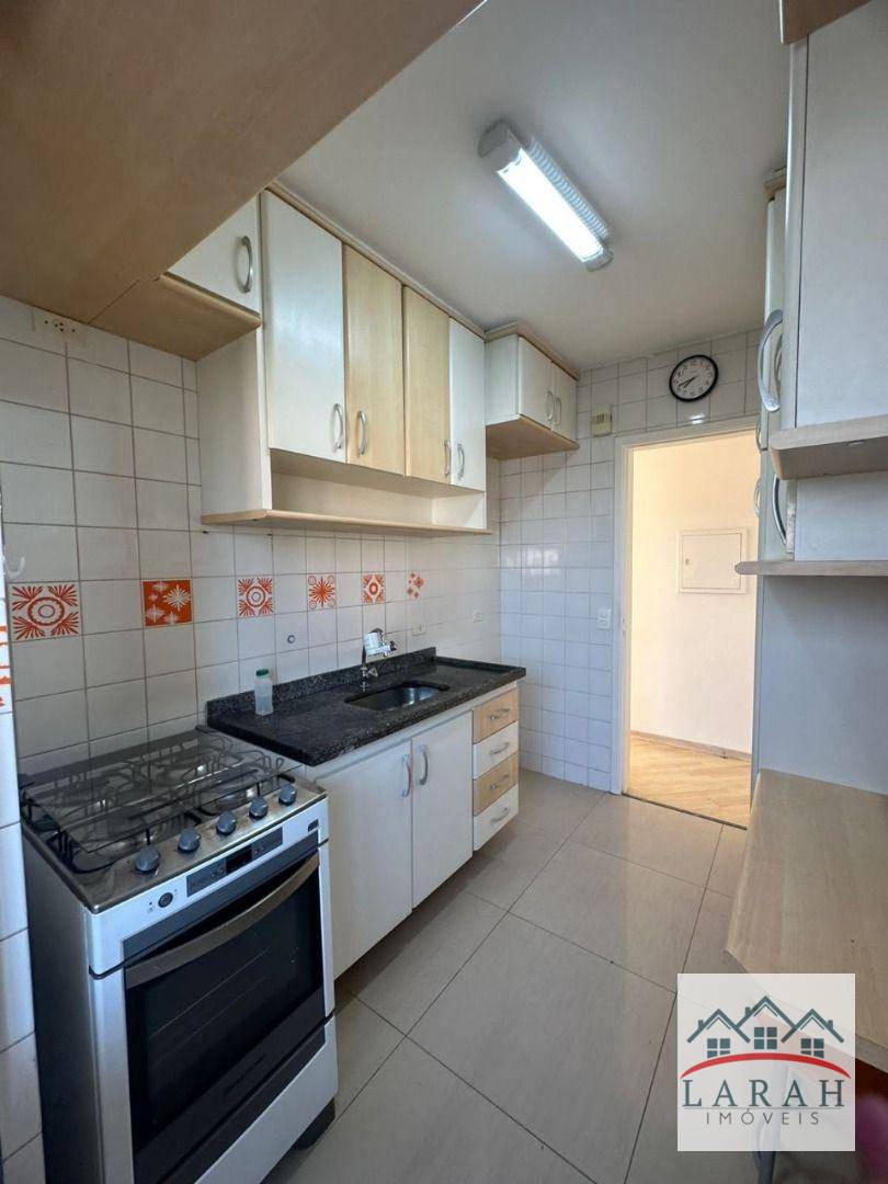 Apartamento à venda com 2 quartos, 48m² - Foto 1