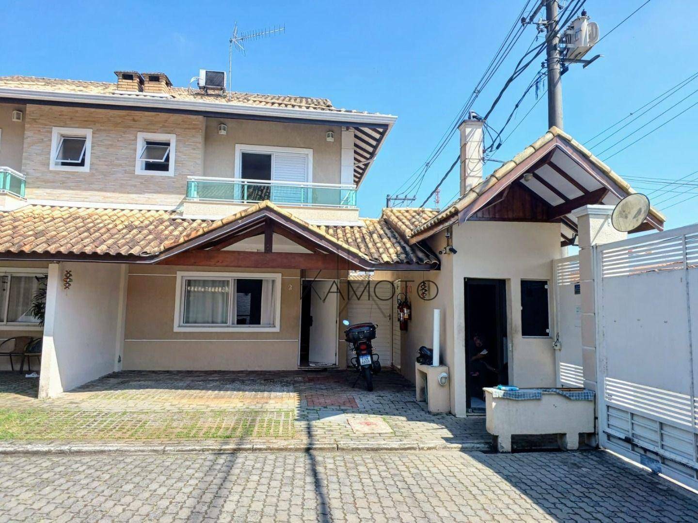 Sobrado à venda com 3 quartos, 160m² - Foto 6