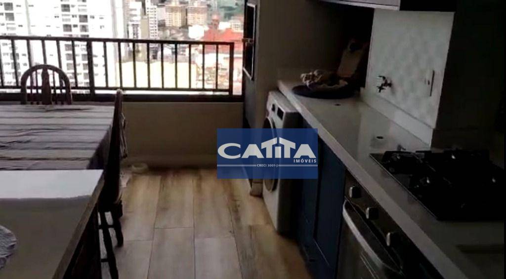 Apartamento à venda com 2 quartos, 50m² - Foto 7