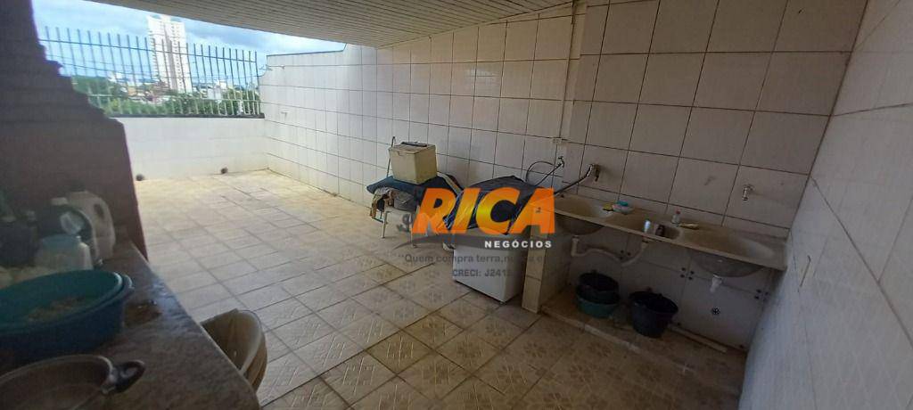 Apartamento à venda com 3 quartos, 208M2 - Foto 21