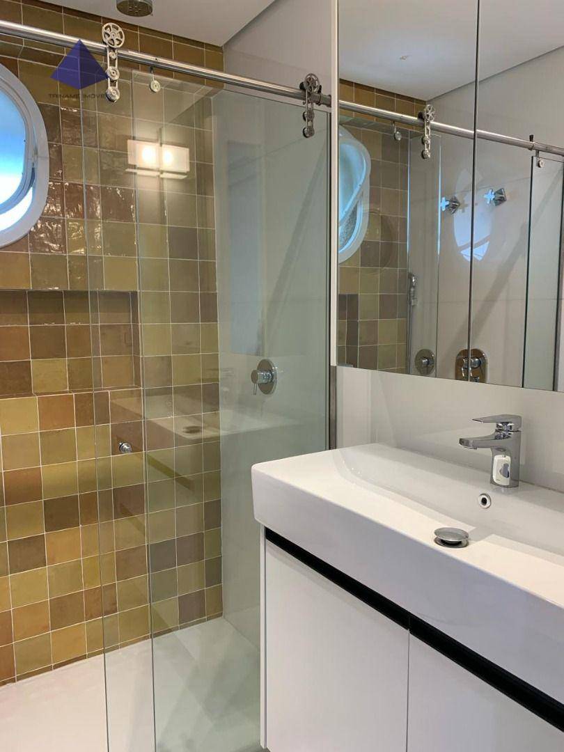 Apartamento, 3 quartos, 145 m² - Foto 21