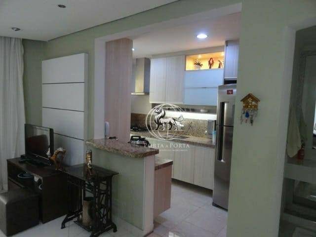 Apartamento à venda com 3 quartos, 104m² - Foto 2