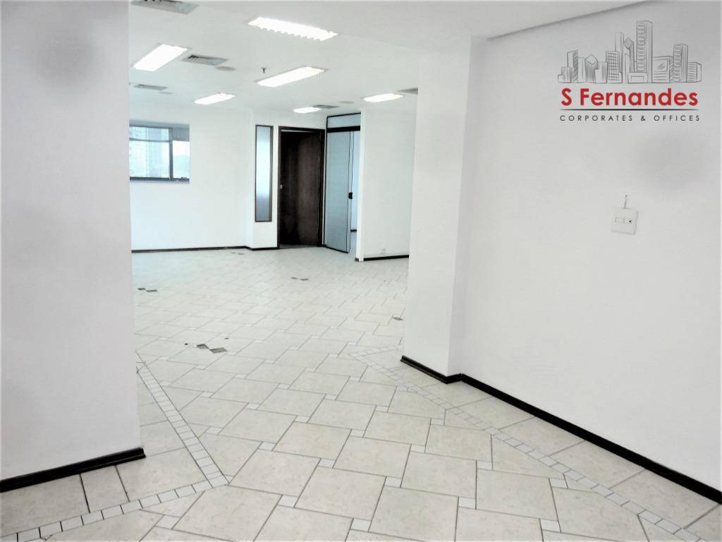 Conjunto Comercial-Sala à venda e aluguel, 100m² - Foto 6