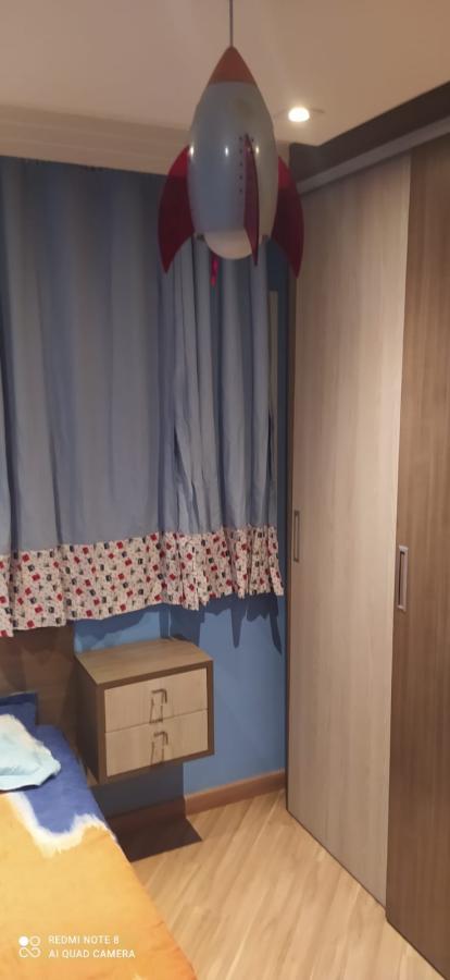 Apartamento à venda com 4 quartos, 105m² - Foto 53