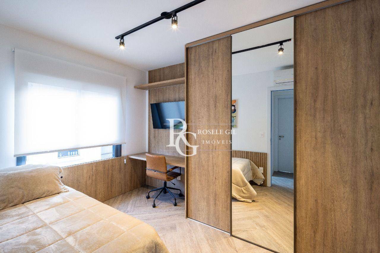 Apartamento à venda com 2 quartos, 87m² - Foto 10