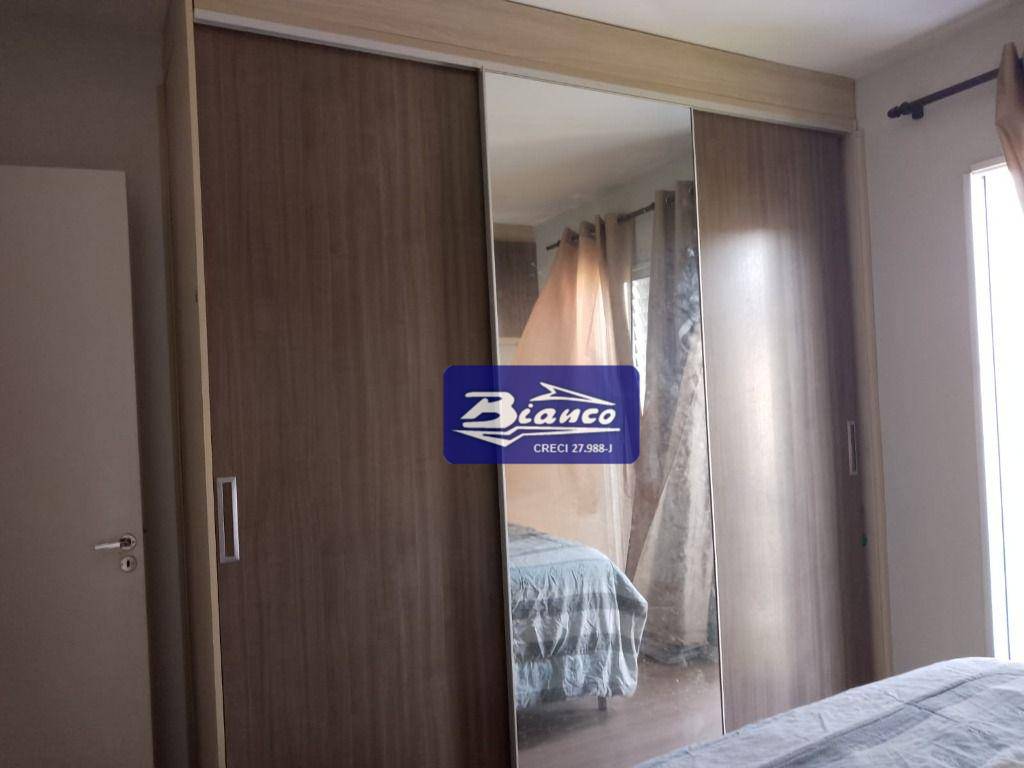 Sobrado à venda com 2 quartos, 70m² - Foto 22