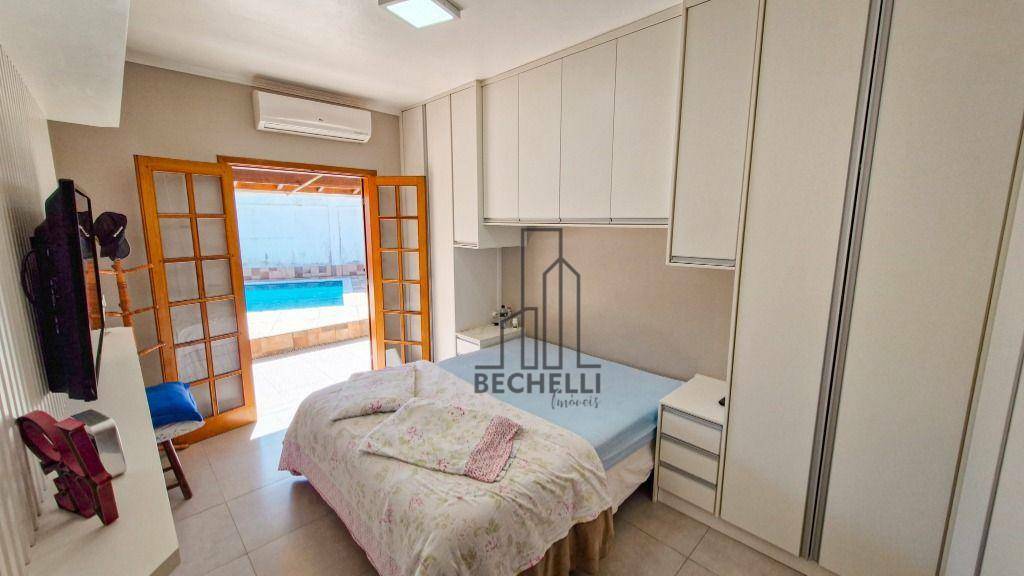 Casa à venda e aluguel com 5 quartos, 234m² - Foto 7