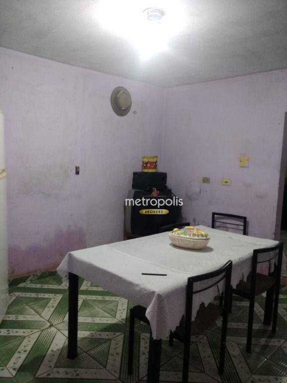 Sobrado à venda com 2 quartos, 150m² - Foto 6