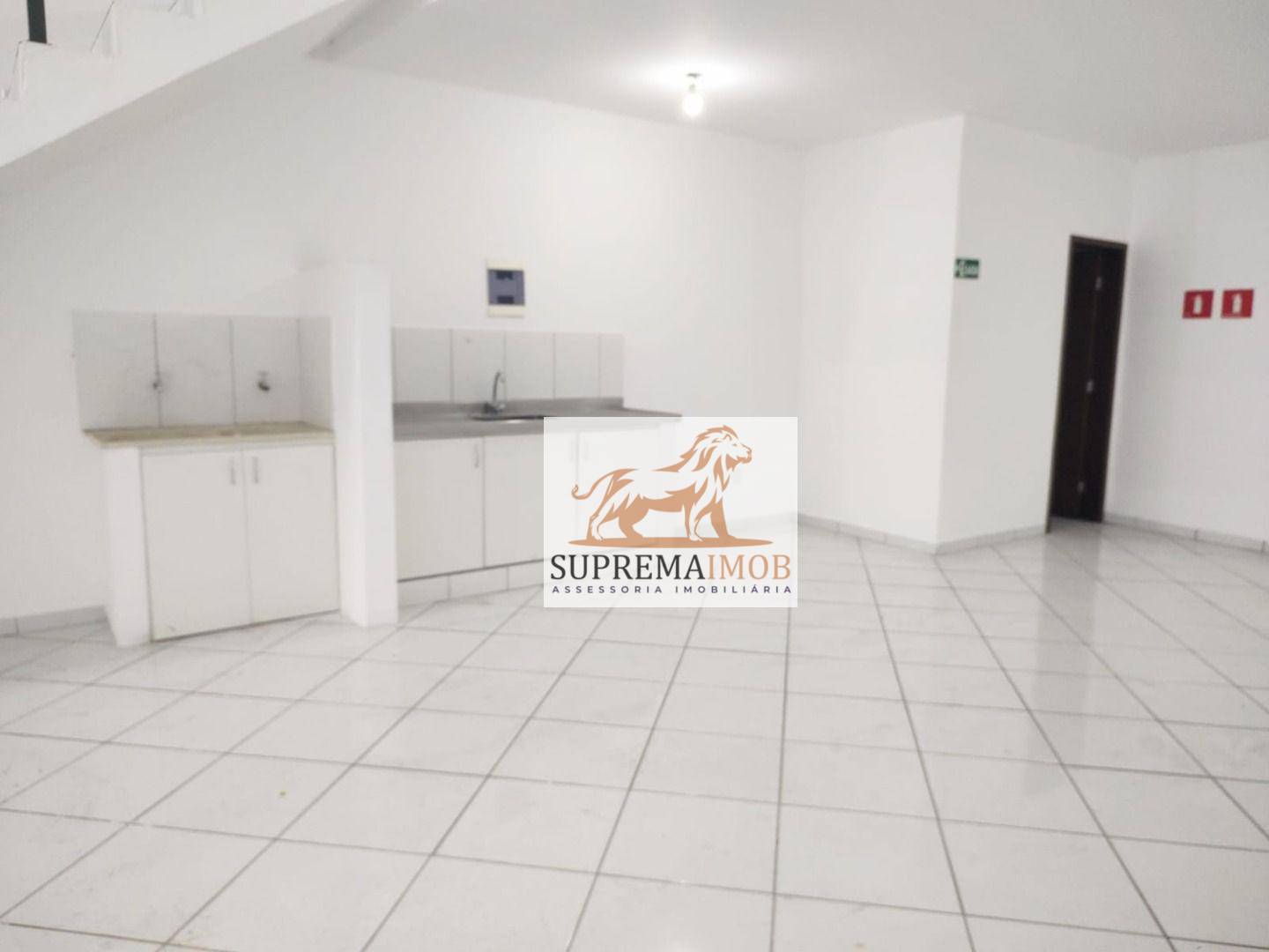 Depósito-Galpão-Armazém à venda e aluguel, 190m² - Foto 5