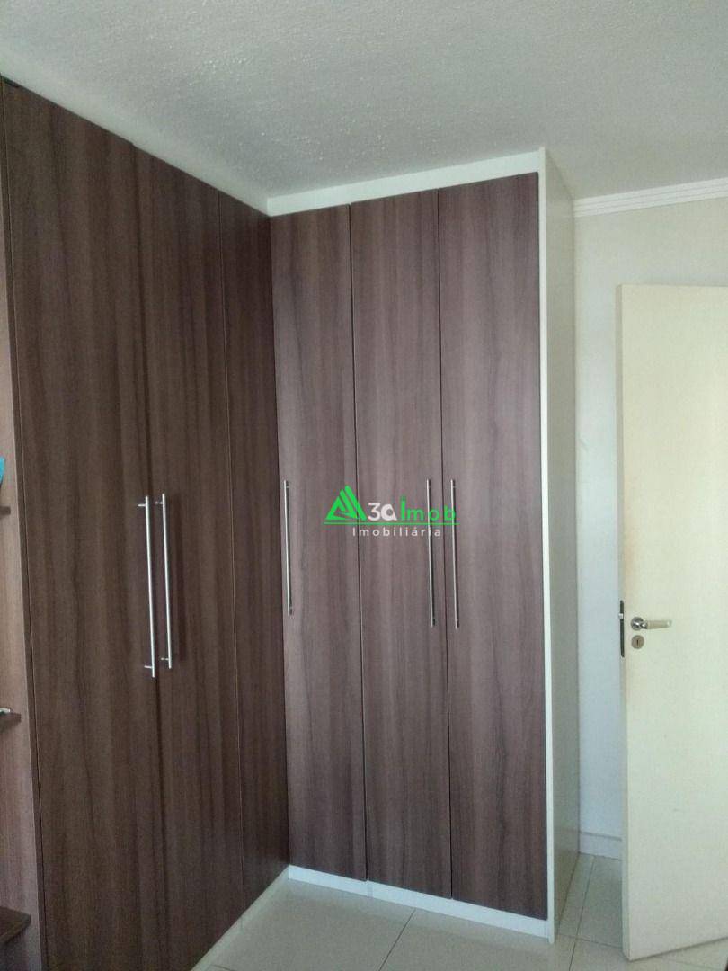 Apartamento à venda com 2 quartos, 54m² - Foto 3