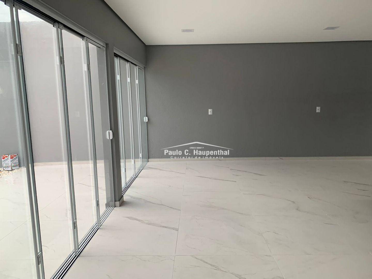 Casa à venda com 3 quartos, 228m² - Foto 12