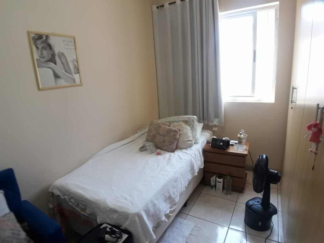 Casa de Condomínio à venda com 3 quartos, 96m² - Foto 9