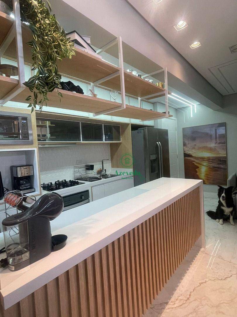 Apartamento à venda com 2 quartos, 60m² - Foto 17
