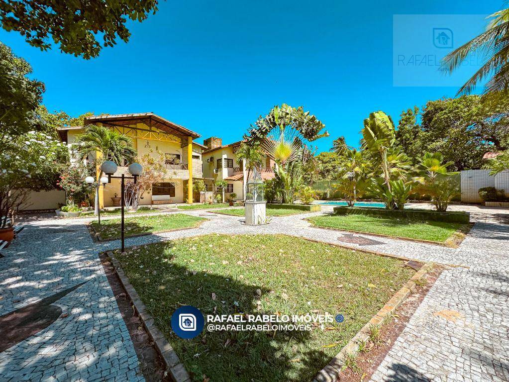 Casa, 4 quartos, 290 m² - Foto 1