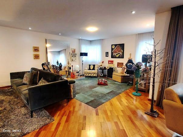Apartamento à venda com 4 quartos, 253m² - Foto 13