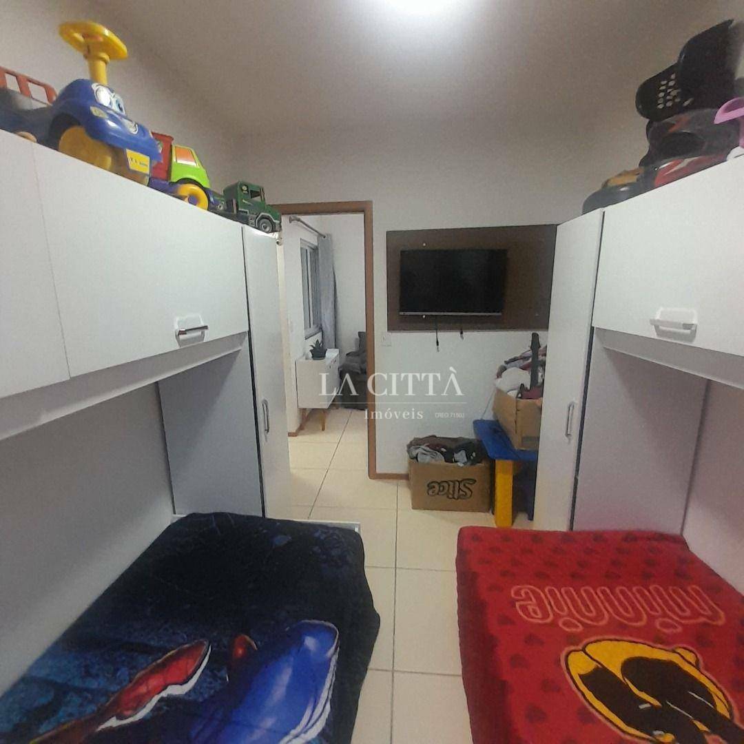 Apartamento à venda com 2 quartos, 49m² - Foto 5