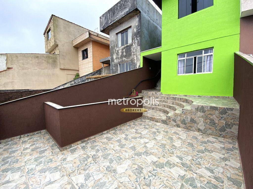 Sobrado à venda com 2 quartos, 99m² - Foto 22