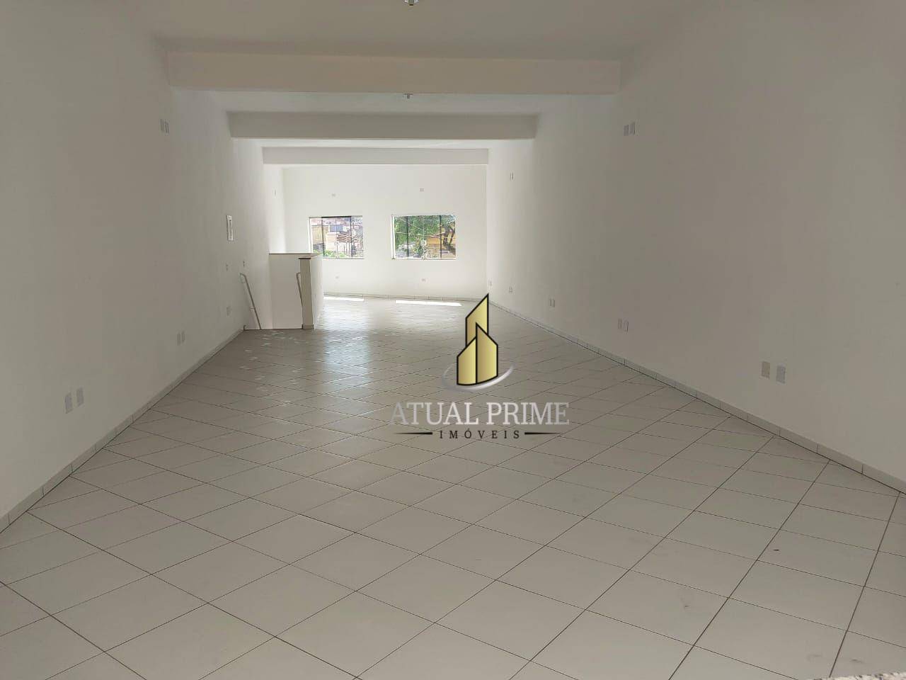 Loja-Salão, 122 m² - Foto 1