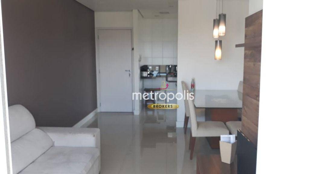 Apartamento à venda com 3 quartos, 72m² - Foto 6