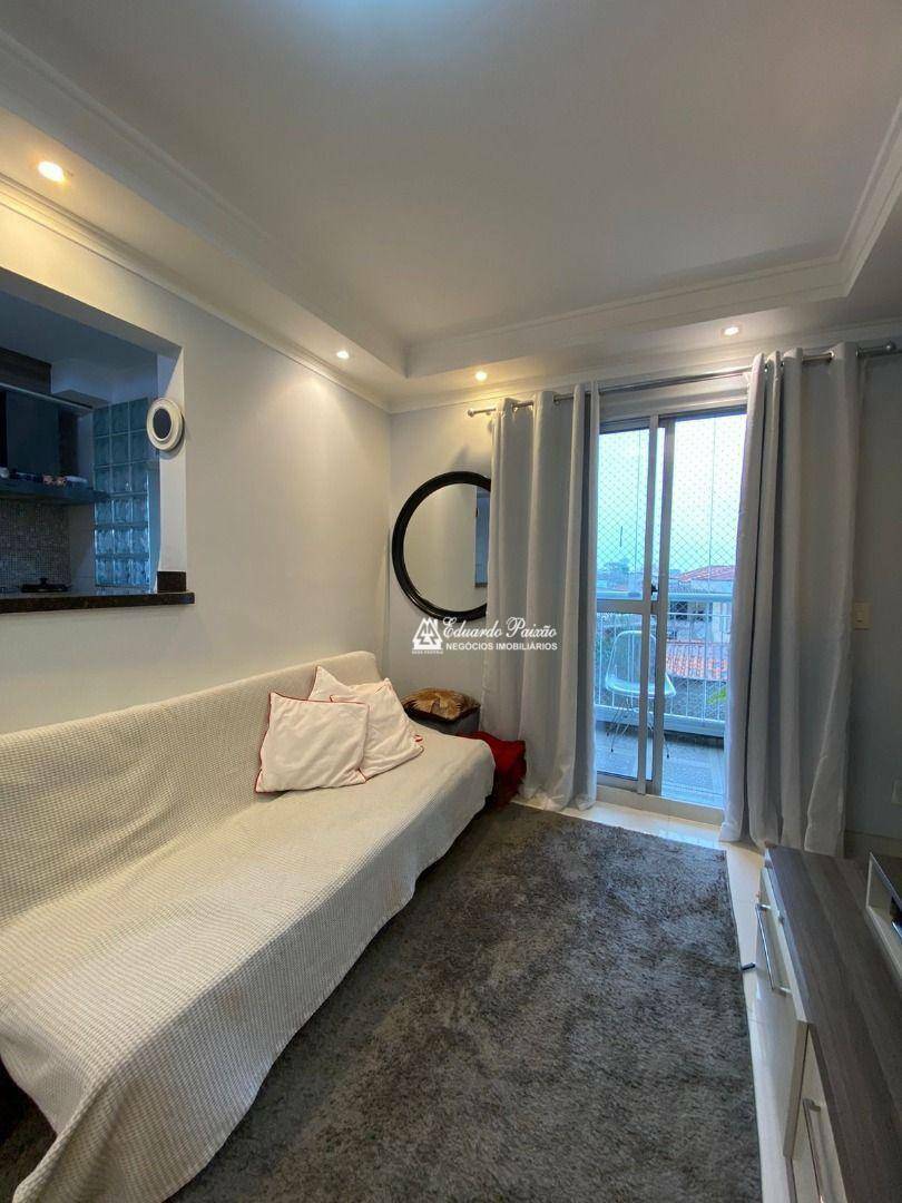 Apartamento à venda com 2 quartos, 59m² - Foto 9