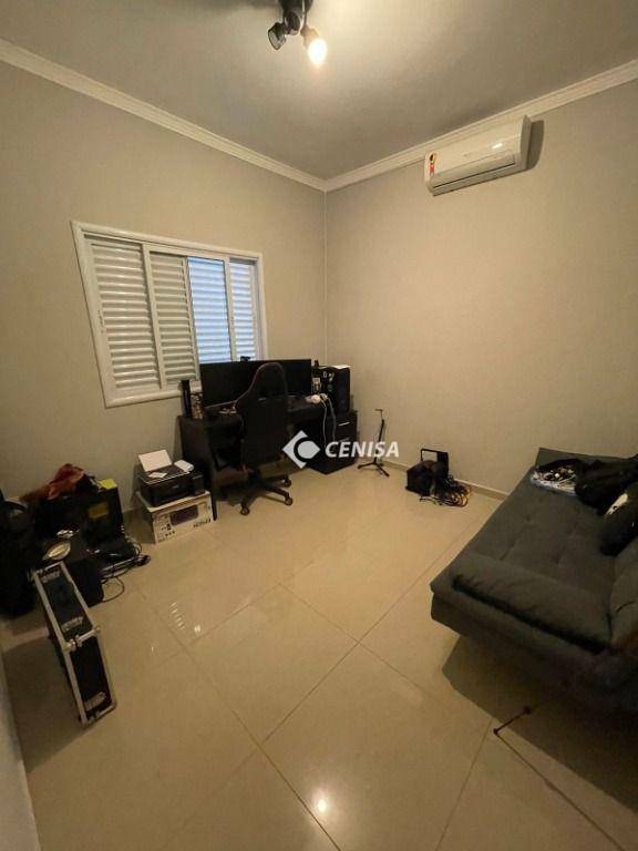 Casa de Condomínio à venda com 3 quartos, 192m² - Foto 20