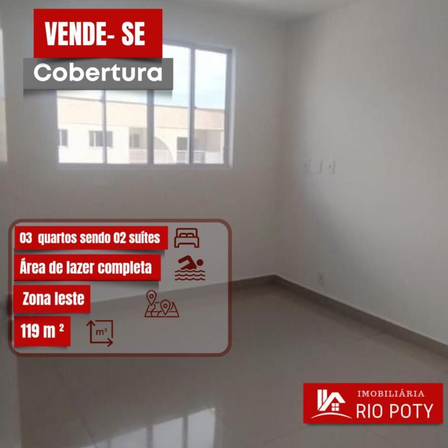 Cobertura à venda com 3 quartos, 119m² - Foto 7