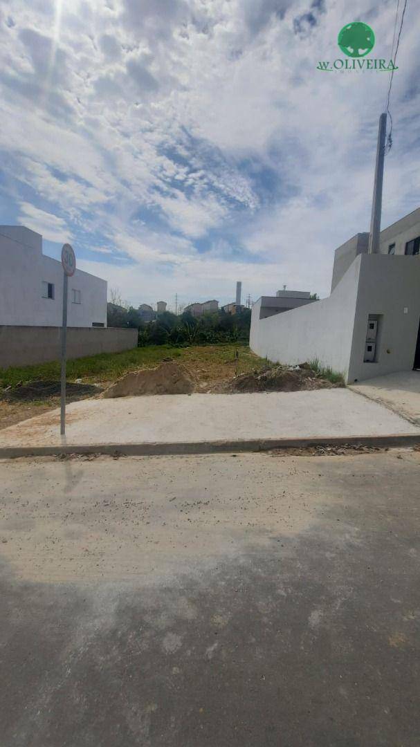 Terreno à venda, 210M2 - Foto 1