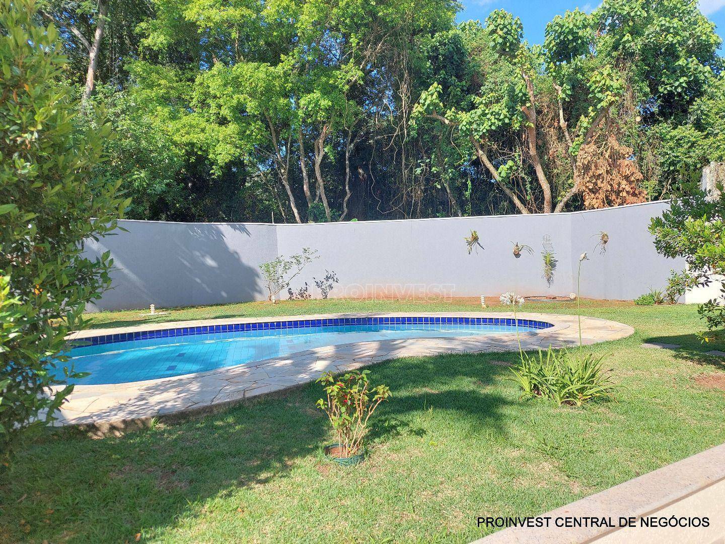 Casa de Condomínio à venda com 4 quartos, 680m² - Foto 57